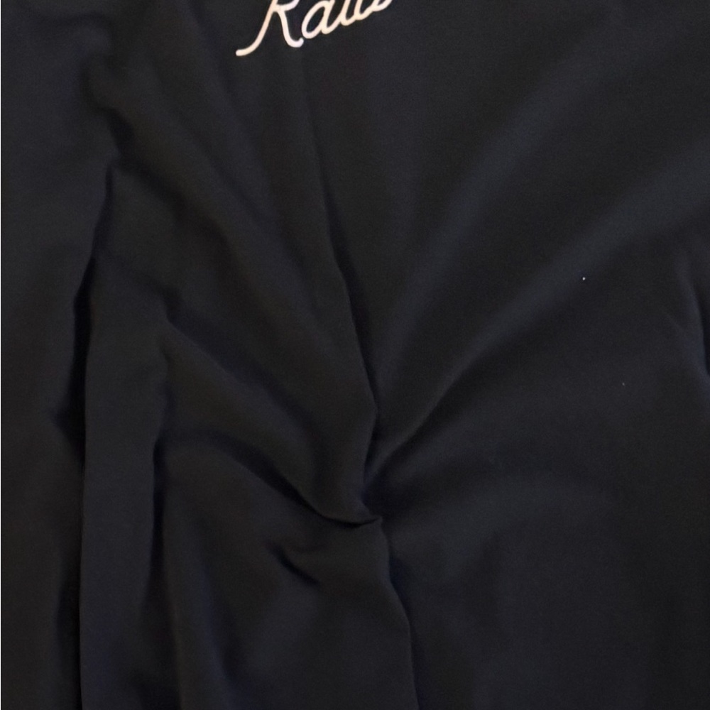 Raw Nutrition Tee